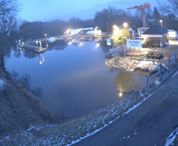 Přístaviště Petrov