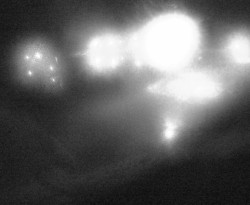 Přístaviště Petrov