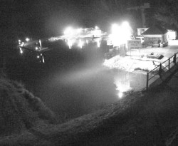 Přístaviště Petrov