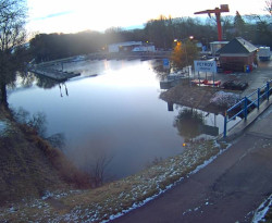 Přístaviště Petrov