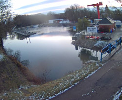 Přístaviště Petrov