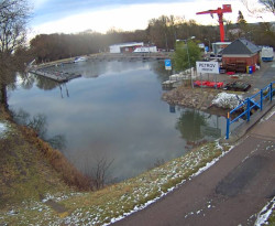 Přístaviště Petrov