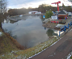 Přístaviště Petrov