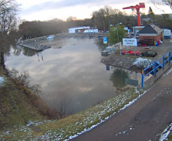 Přístaviště Petrov