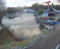 Přístaviště Petrov