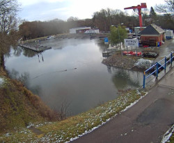 Přístaviště Petrov