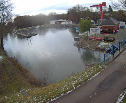 Přístaviště Petrov