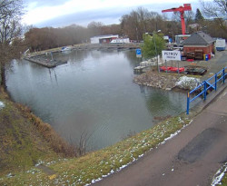 Přístaviště Petrov