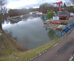 Přístaviště Petrov