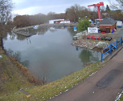 Přístaviště Petrov