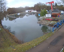 Přístaviště Petrov