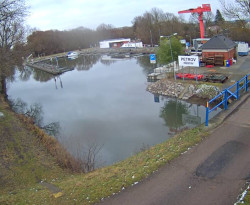 Přístaviště Petrov