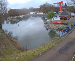 Přístaviště Petrov