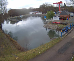 Přístaviště Petrov