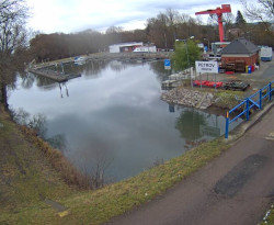 Přístaviště Petrov