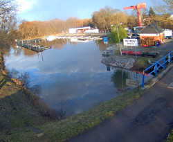 Přístaviště Petrov