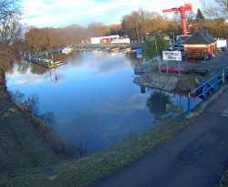 Přístaviště Petrov