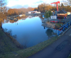 Přístaviště Petrov