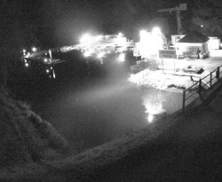 Přístaviště Petrov