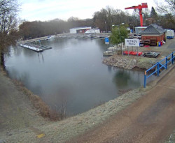 Přístaviště Petrov