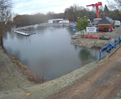 Přístaviště Petrov