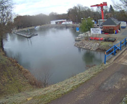 Přístaviště Petrov