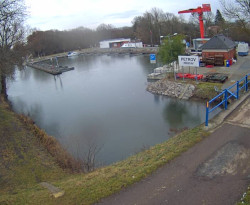 Přístaviště Petrov