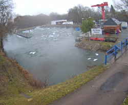 Přístaviště Petrov