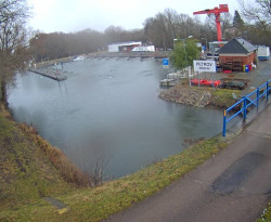 Přístaviště Petrov