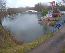 Přístaviště Petrov