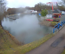 Přístaviště Petrov