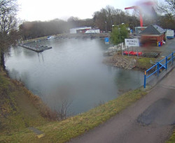 Přístaviště Petrov