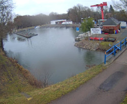 Přístaviště Petrov