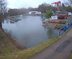 Přístaviště Petrov