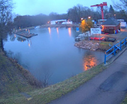 Přístaviště Petrov