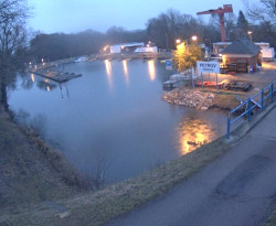 Přístaviště Petrov