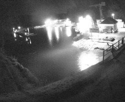 Přístaviště Petrov