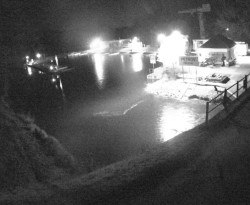 Přístaviště Petrov