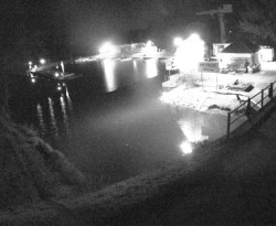 Přístaviště Petrov