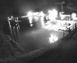 Přístaviště Petrov