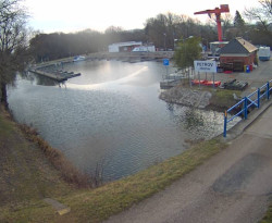 Přístaviště Petrov