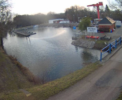 Přístaviště Petrov