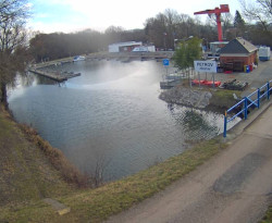 Přístaviště Petrov