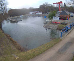 Přístaviště Petrov