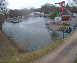 Přístaviště Petrov