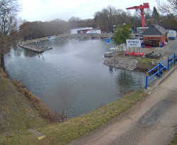 Přístaviště Petrov