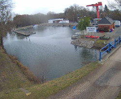 Přístaviště Petrov