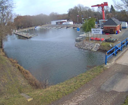 Přístaviště Petrov