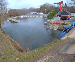 Přístaviště Petrov