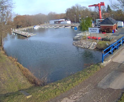 Přístaviště Petrov